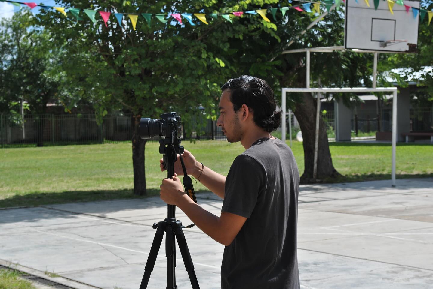 Agustín